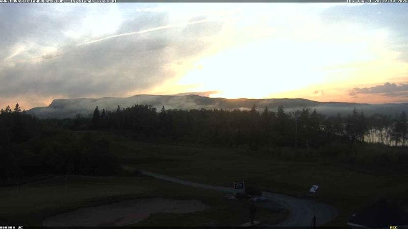 Highlands Links #1