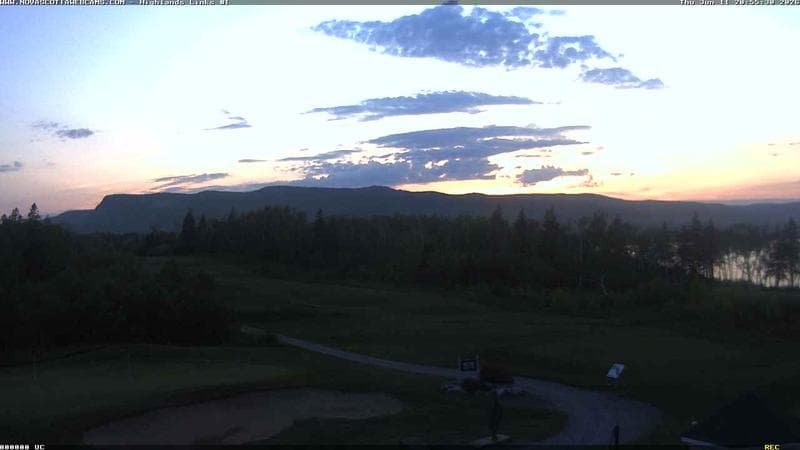Highlands Links #1
