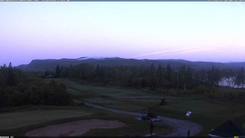 Highlands Links #1