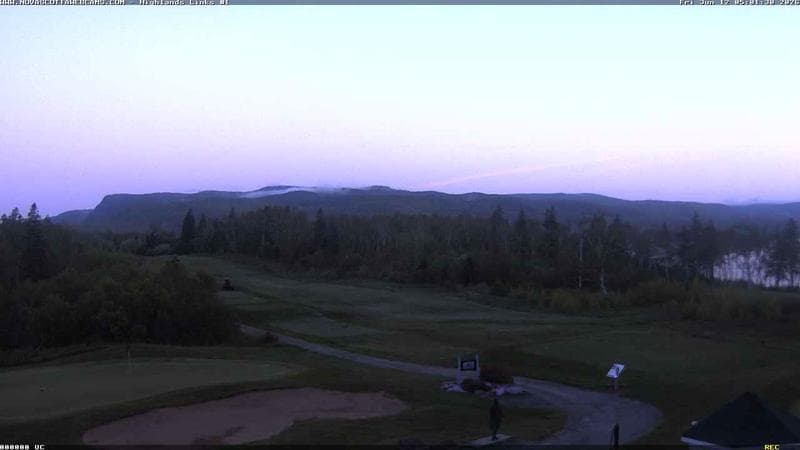 Highlands Links #1