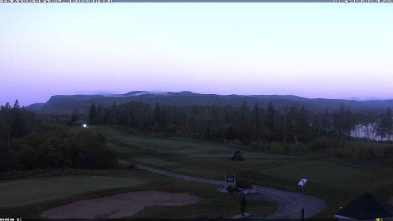 Highlands Links #1