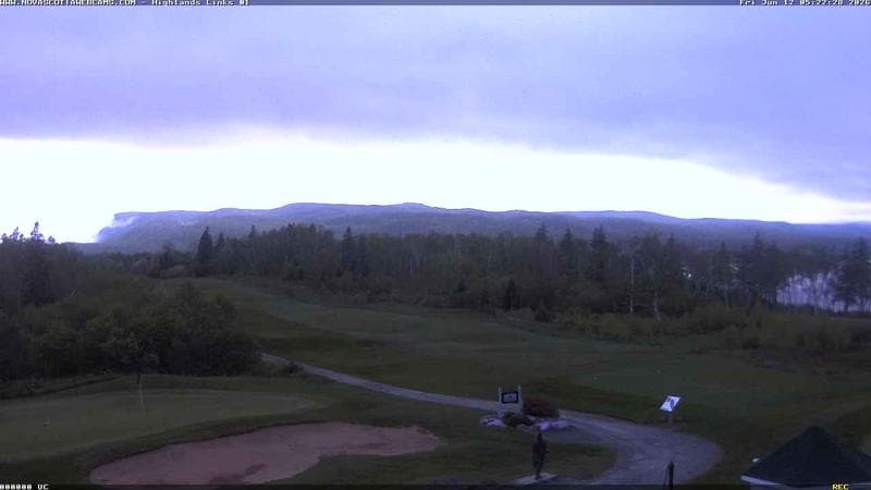 Highlands Links #1