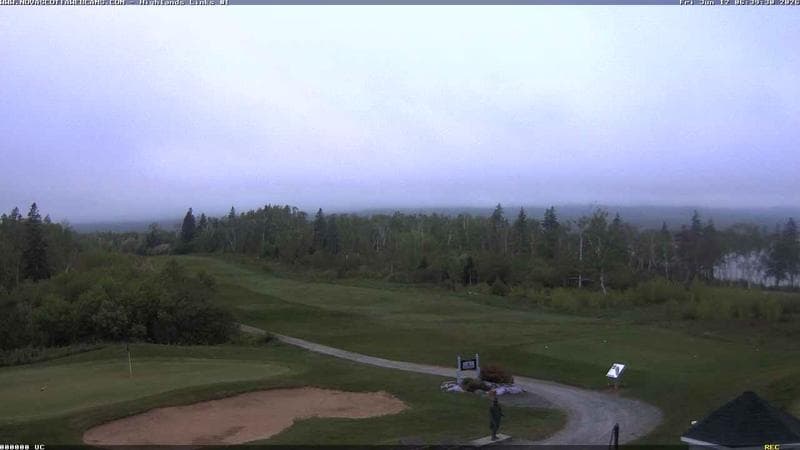 Highlands Links #1