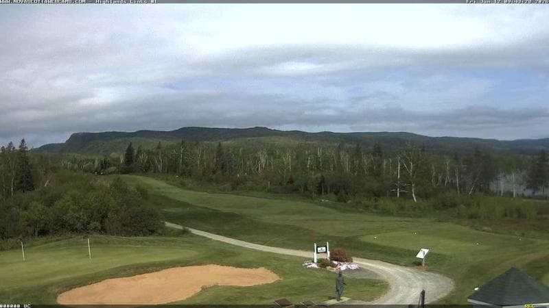 Highlands Links #1