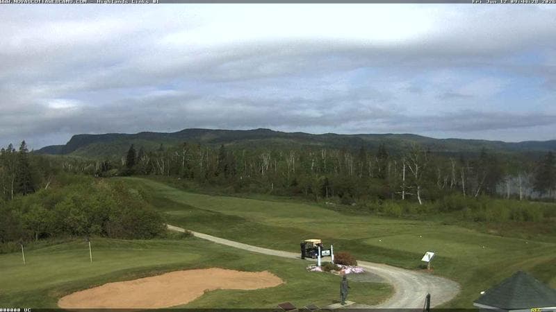 Highlands Links #1