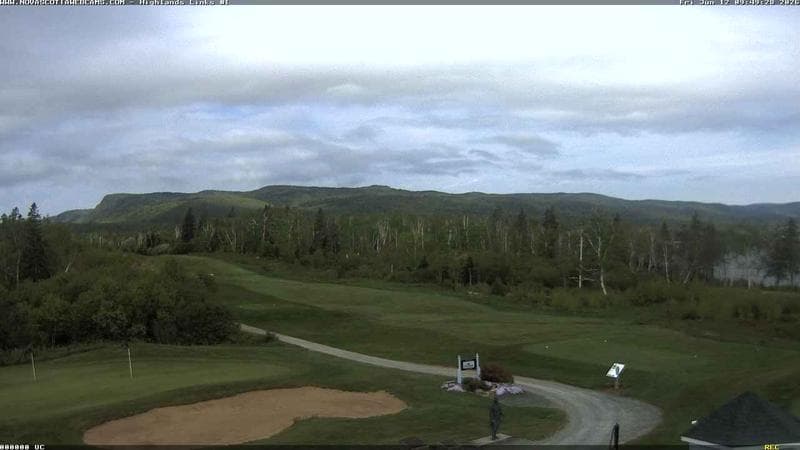 Highlands Links #1