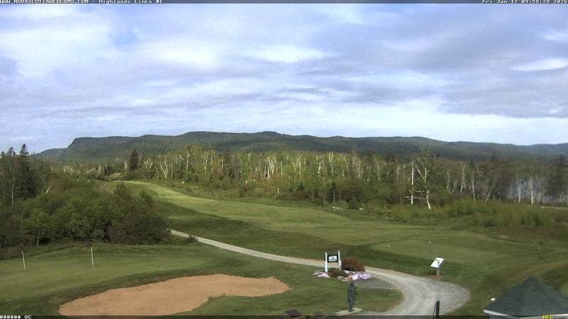 Highlands Links #1