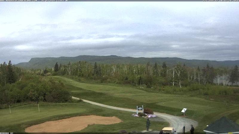 Highlands Links #1