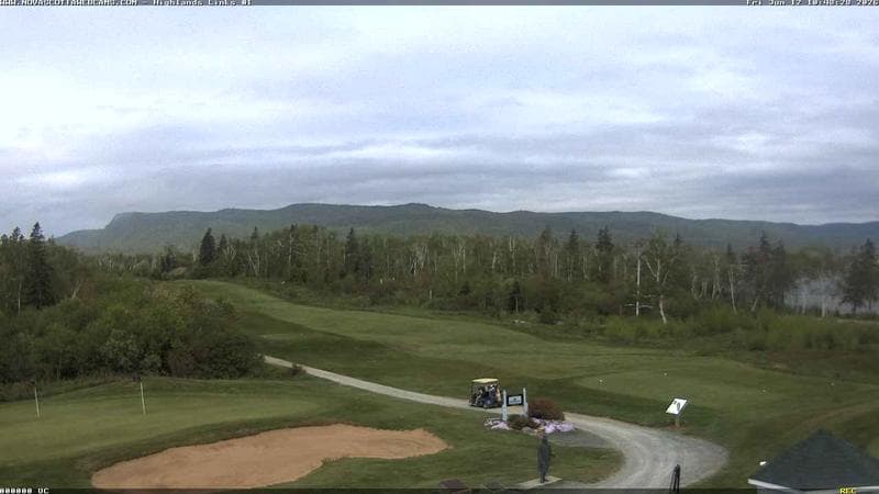 Highlands Links #1