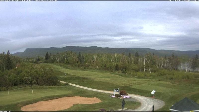 Highlands Links #1