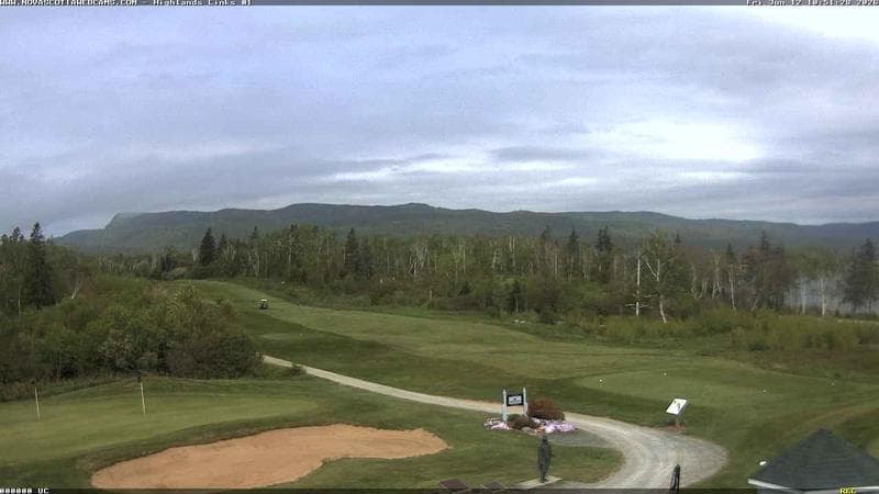 Highlands Links #1