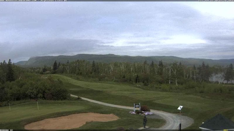 Highlands Links #1