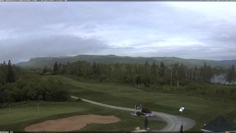 Highlands Links #1