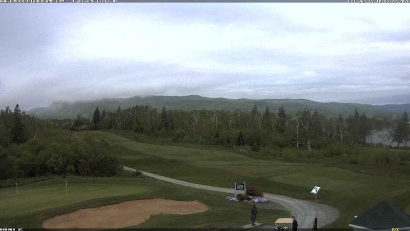 Highlands Links #1
