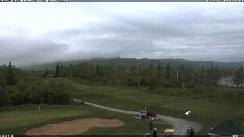 Highlands Links #1