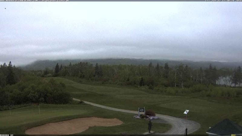 Highlands Links #1
