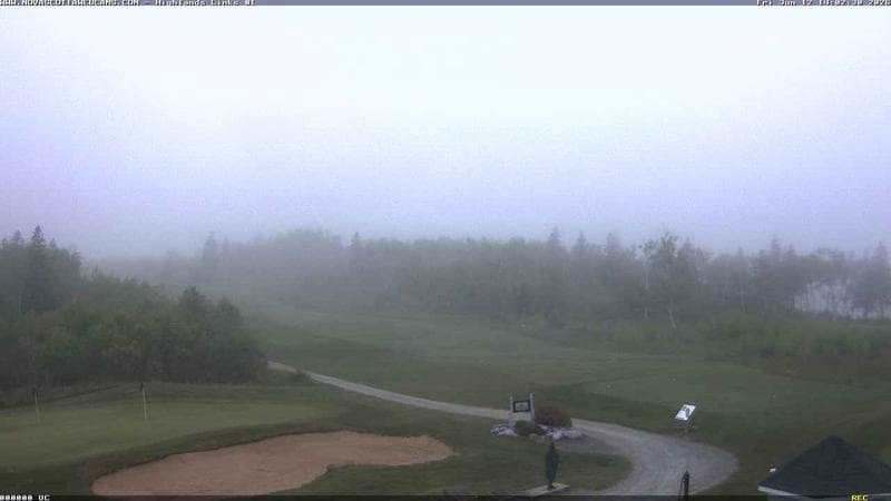 Highlands Links #1