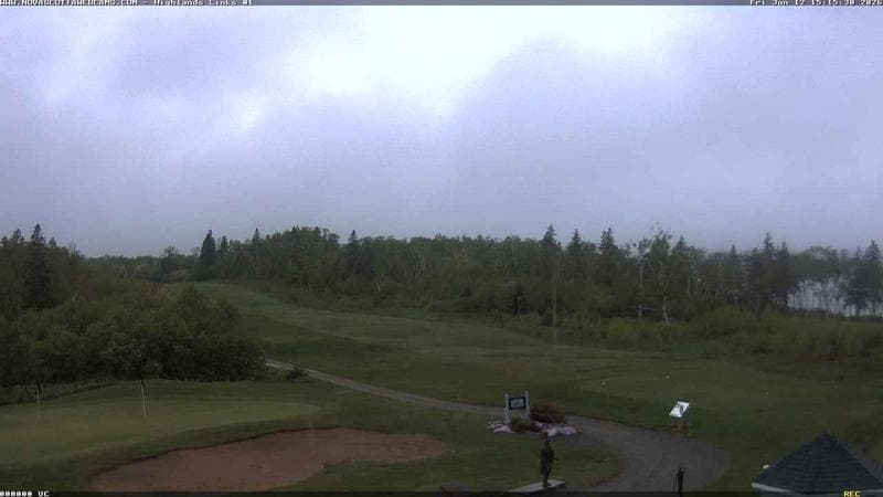 Highlands Links #1