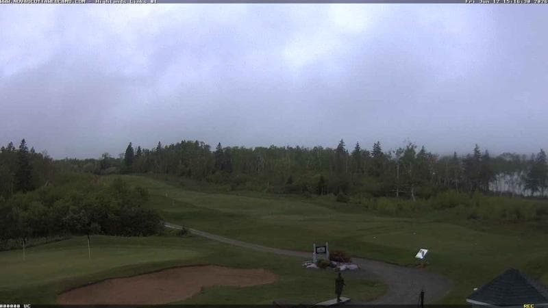 Highlands Links #1