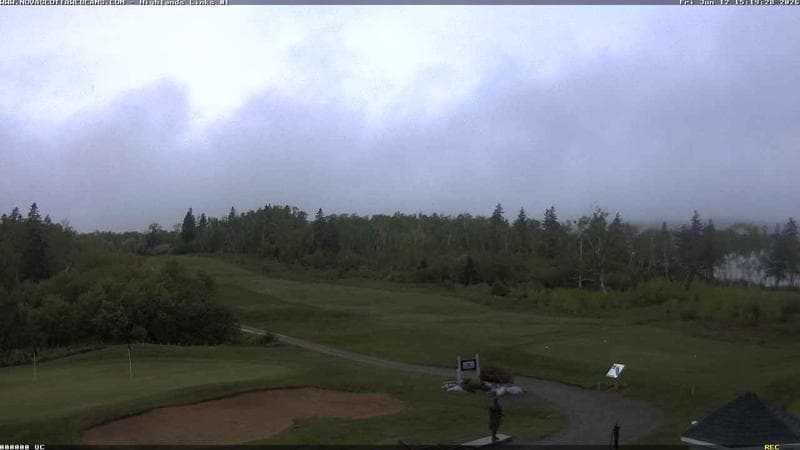 Highlands Links #1