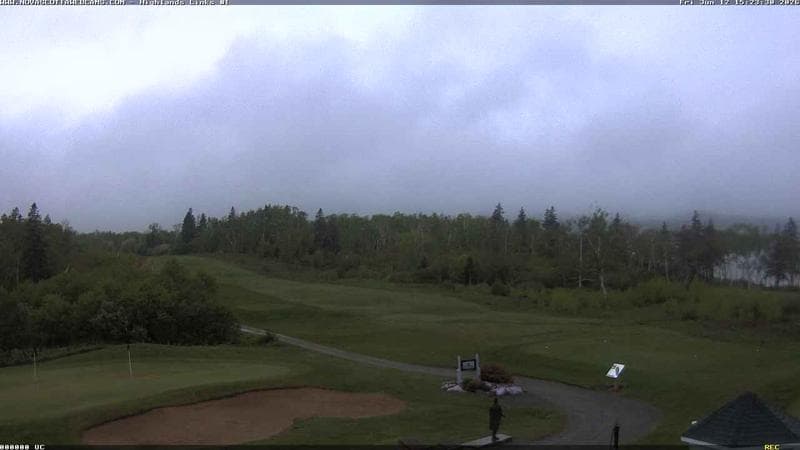 Highlands Links #1