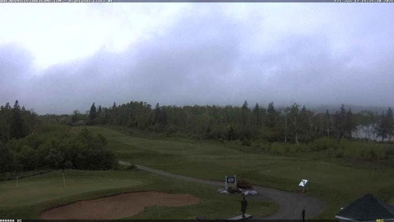 Highlands Links #1