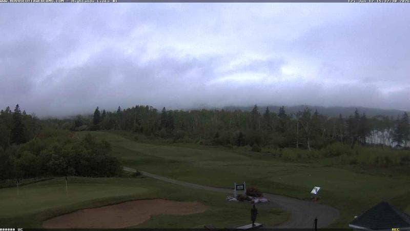 Highlands Links #1