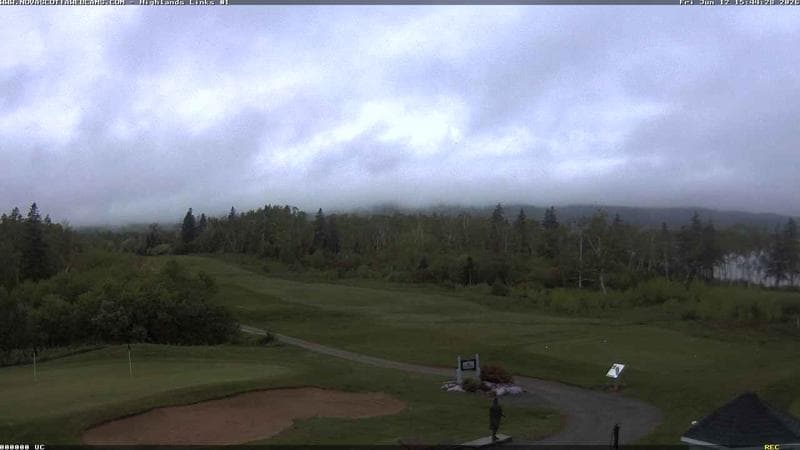 Highlands Links #1