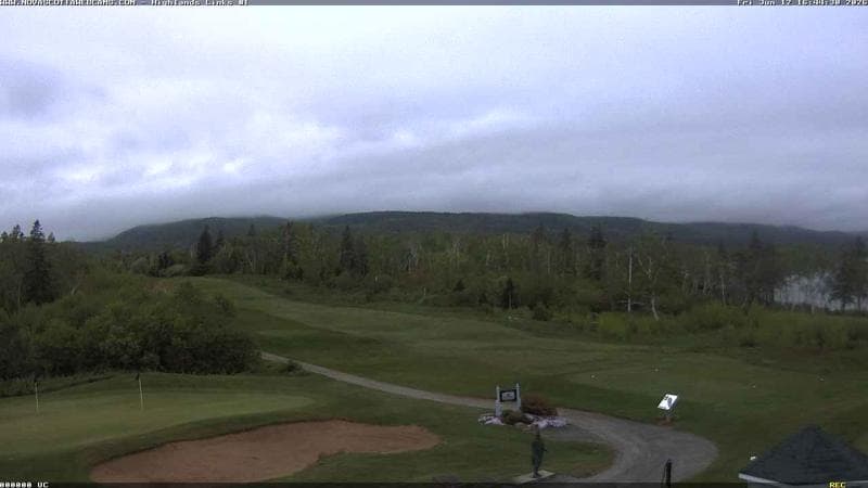 Highlands Links #1
