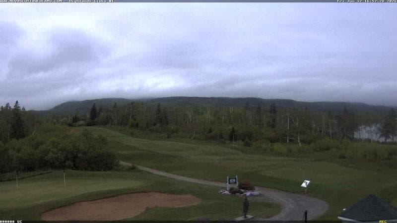 Highlands Links #1