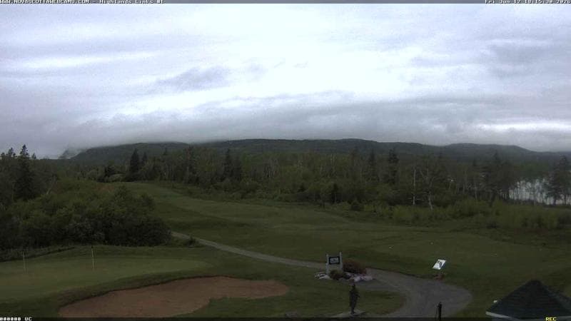 Highlands Links #1
