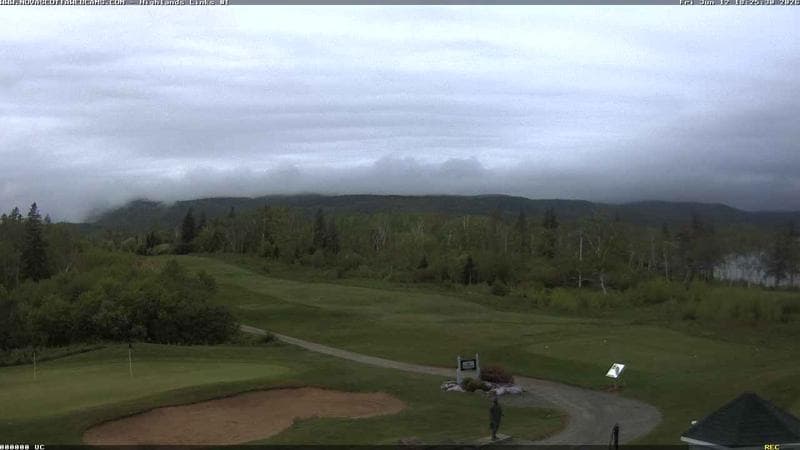 Highlands Links #1