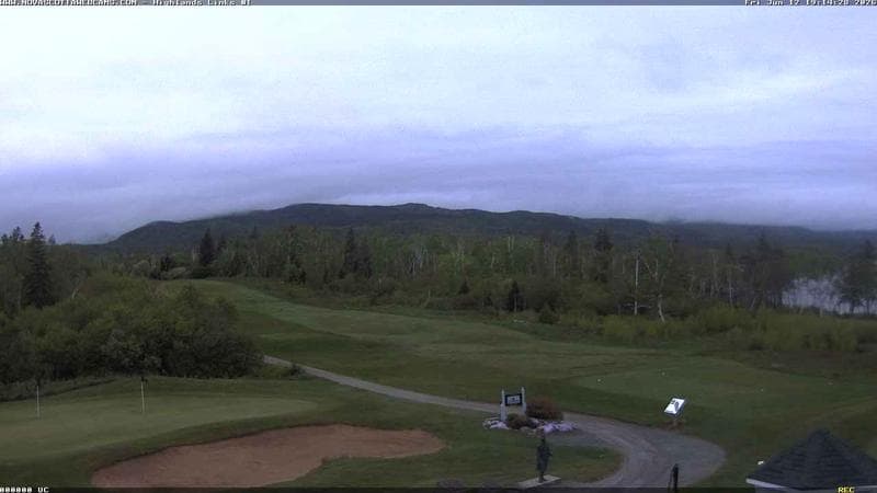 Highlands Links #1