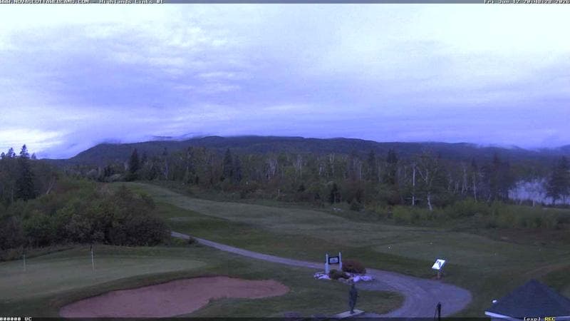 Highlands Links #1
