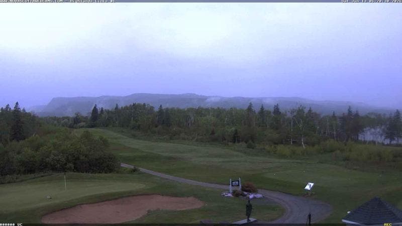 Highlands Links #1