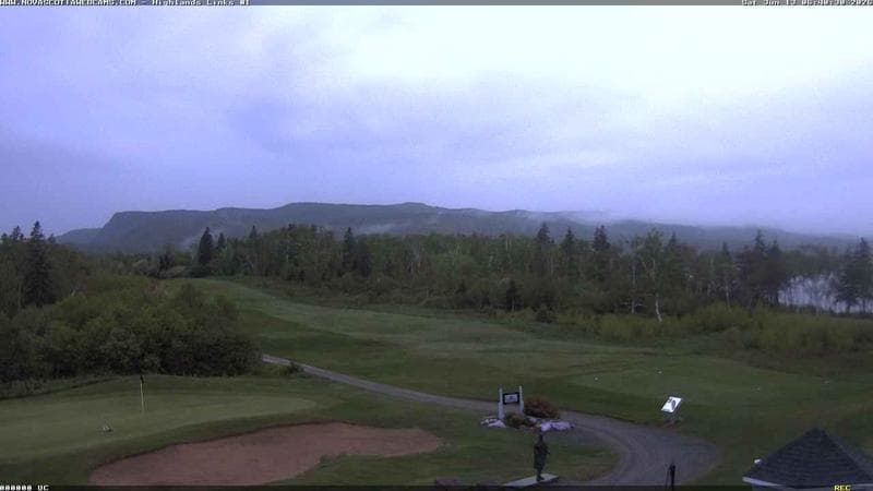 Highlands Links #1