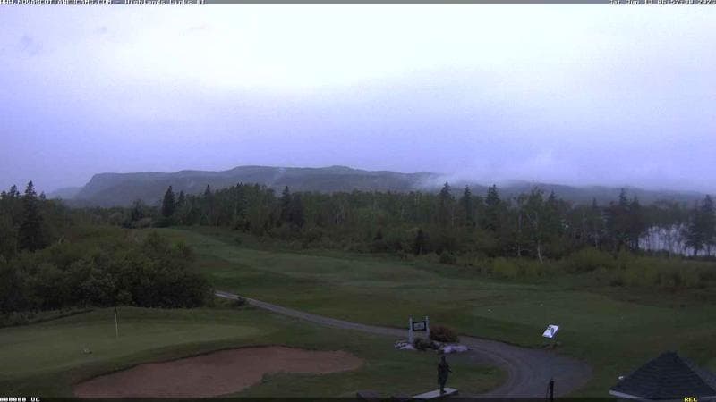 Highlands Links #1