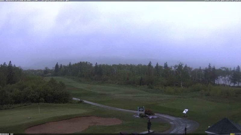 Highlands Links #1