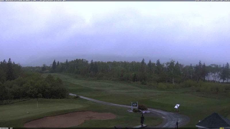 Highlands Links #1