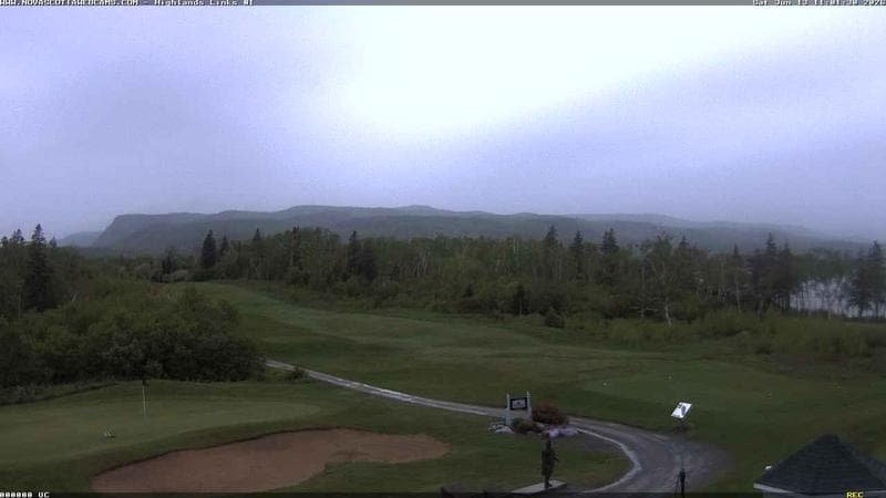 Highlands Links #1