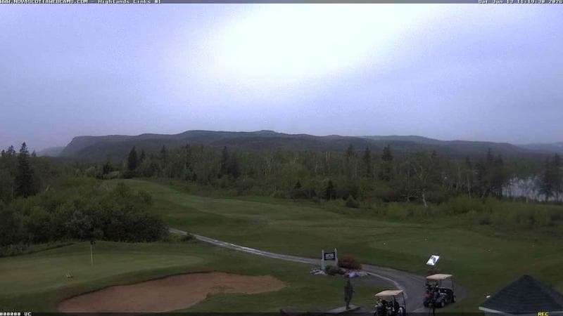 Highlands Links #1