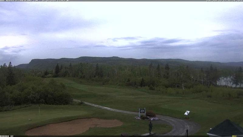 Highlands Links #1