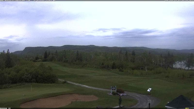 Highlands Links #1