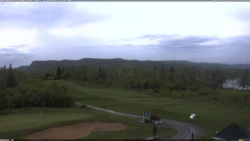 Highlands Links #1