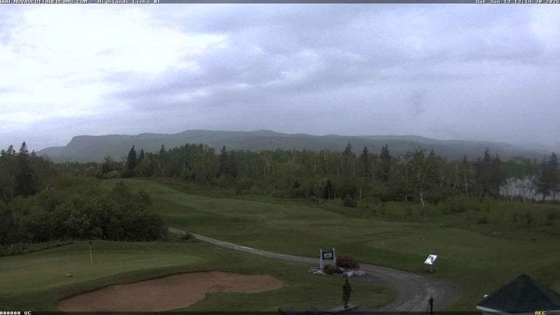 Highlands Links #1