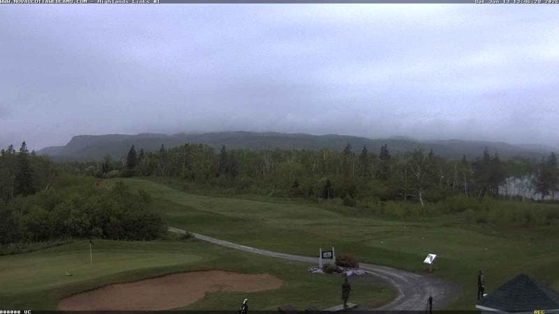 Highlands Links #1