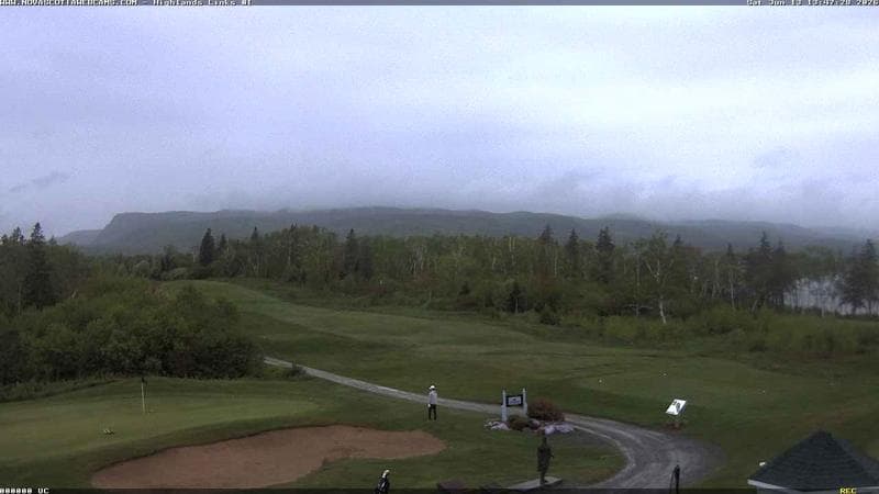 Highlands Links #1