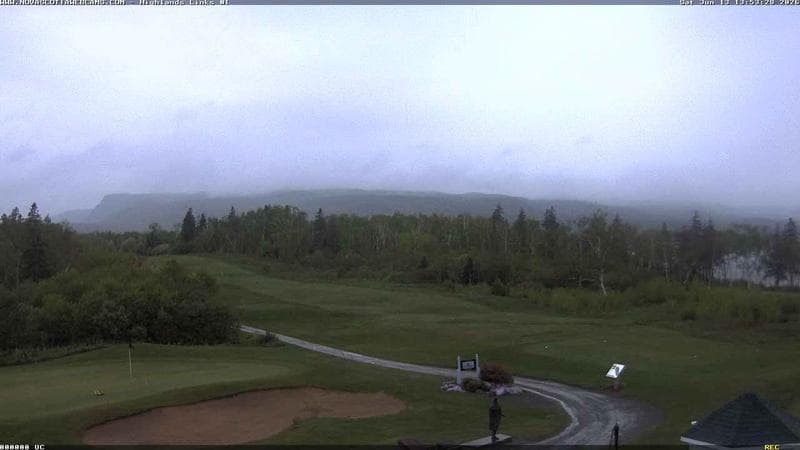 Highlands Links #1