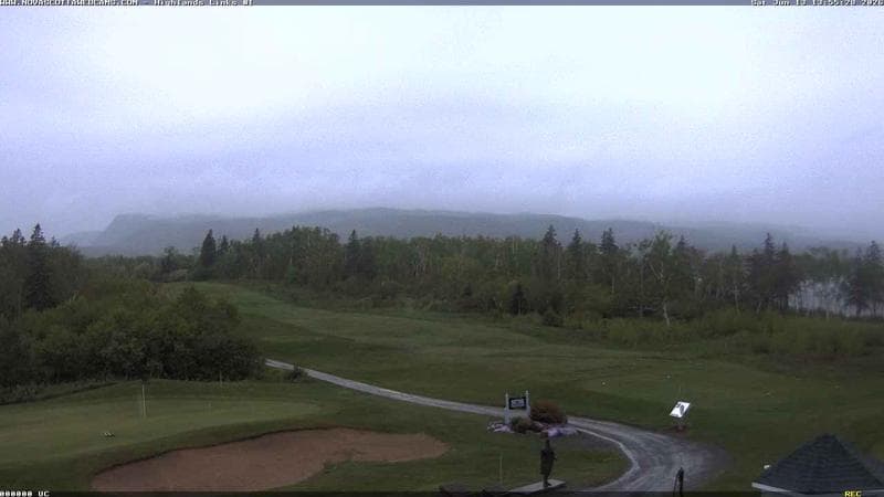 Highlands Links #1