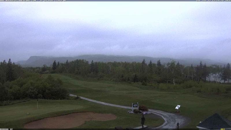Highlands Links #1
